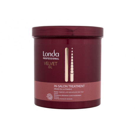 Londa Professional Velvet Oil (750ml)