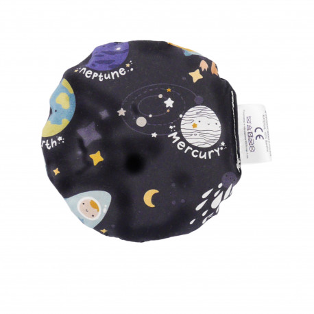 HOT-WATER BOTTLE WITH CHERRY STONES – Space, BL61