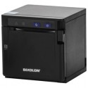 Bixolon SRP-QE300, USB, Ethernet, cutter, black (SRP-QE300K)