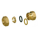 TRANSITION R180F 18X1/2INFF COPPER PIPE