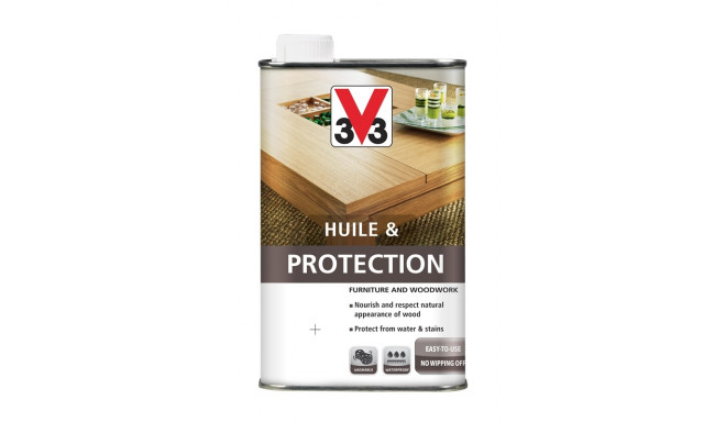MÖÖBLIÕLI (HÕBEDANE, 0.5 L)