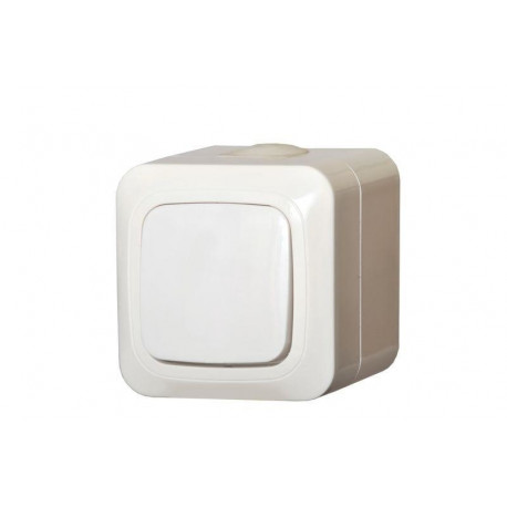 SWITCH PJ1.10-008 WHITE HERMI