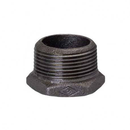 UNION TEE 1 1/2x3/4 V/I