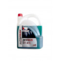 CONCENTRATED GREEN ANTIFREEZE AUTOSERIO