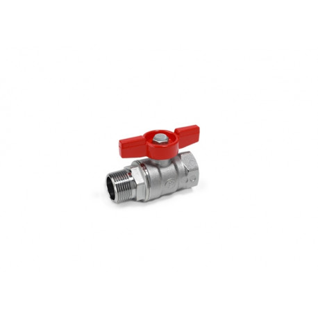 WATER VALVE DIAMETER 3/8IN MF