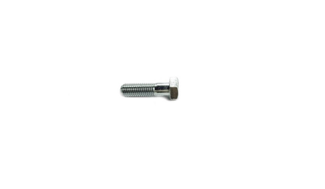 BOLT (DIN931 M10X180 ZN) 2PCS