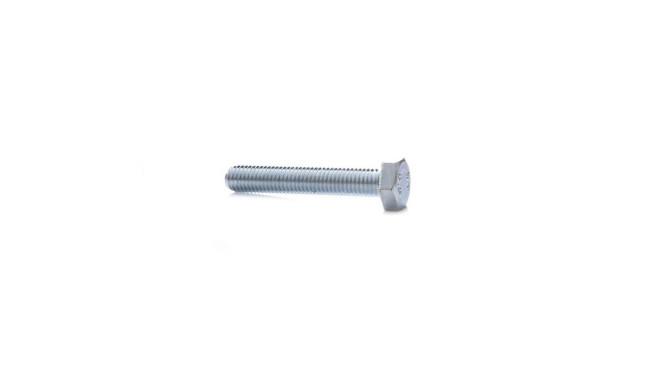 BOLT (DIN933 M8X16 ZN) 30 PCS