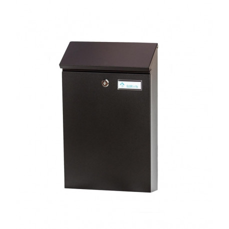 Postkast PD958 must
