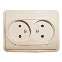 SOCKET 2-NE SÜV LX BEEZ
