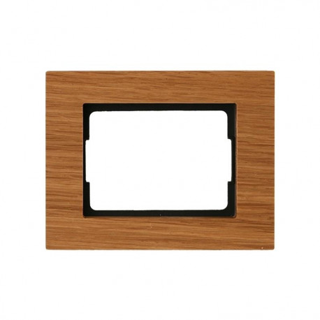 FRAME SINGLE OAK VILMA XP