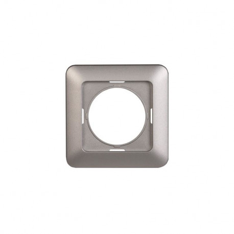 FRAME MET. R01 SL