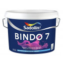 PAINT BINDO 7 BW 2.5L