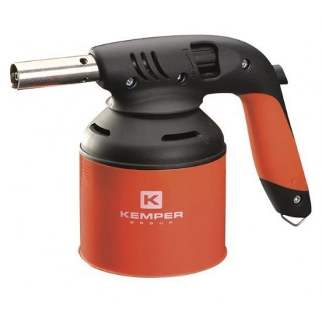 Kemper Top Line põleti piezoga