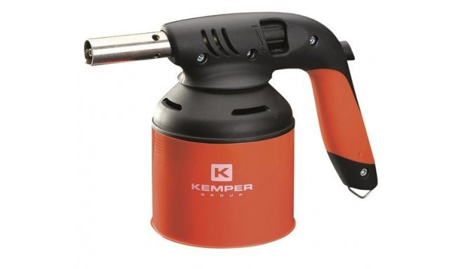 Kemper Top Line põleti piezoga