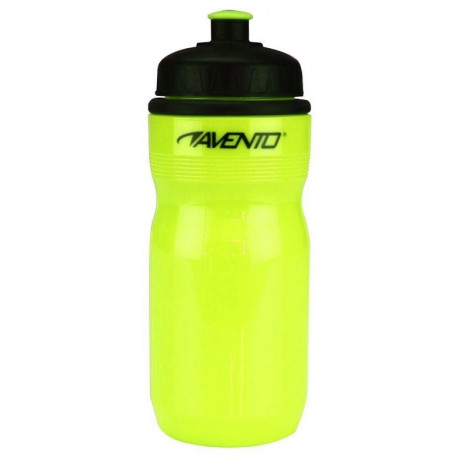 DUDUMA 0.5 L kollane spordipudel