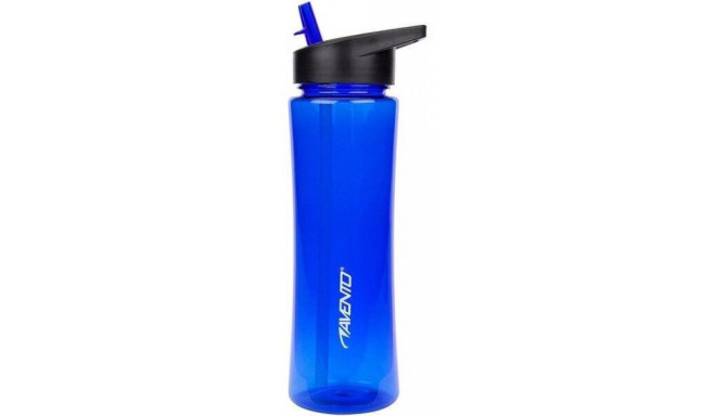 DRINKING BOTTLE 0.66 LITER BLUE