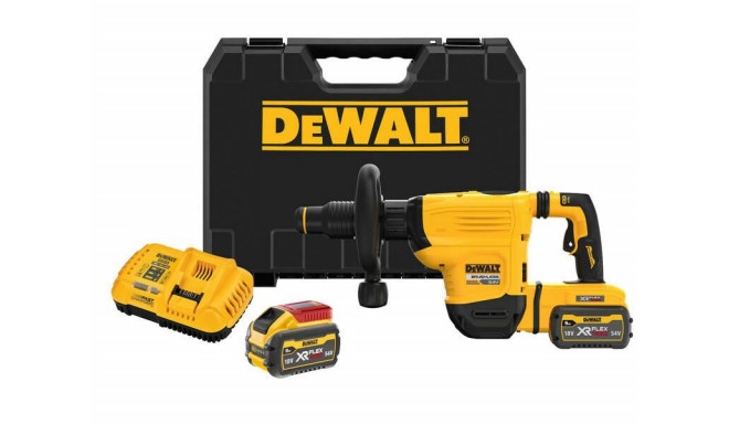 DEWALT pool koos jõhviga 2mm 7.8m DT20656