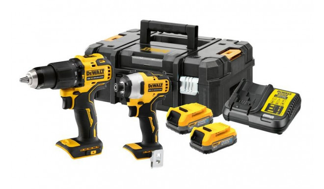 DEWALT NÖÖRJOON 2,5mm 68,8m