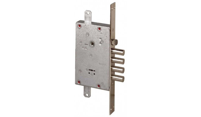 LOCK MORT 57685.48+KEY06520+PLATE06144CR