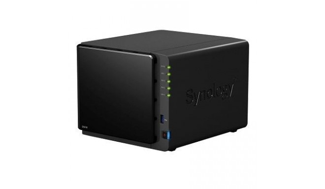 NAS STORAGE TOWER 4BAY/NO HDD USB3 DS416 SYNOLOGY