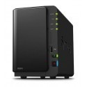 NAS STORAGE TOWER 2BAY/NO HDD USB3 DS216 SYNOLOGY
