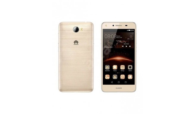 MOBILE PHONE Y5 II 4G 2SIM/CUN-L21 GOLD HUAWEI