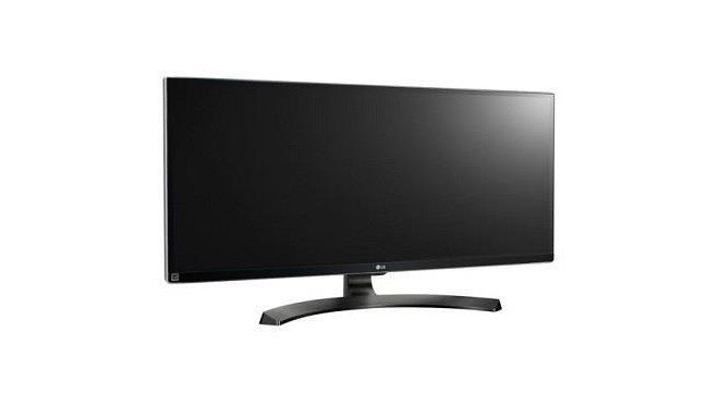 LG monitor 34" IPS LCD 34UM88C-P