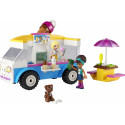 41715 LEGO® Friends Jäätiseauto