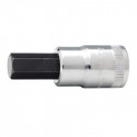 Padrunotsak kuuskant 7809M 14mm 1/2"