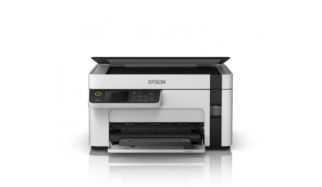 Multifunction compact printer | EcoTank M2120