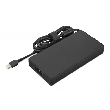 Lenovo Slim 300W AC adapter GX21F23046 300 W vahelduvvoolu adapter