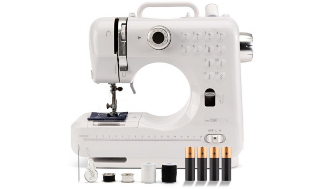 Sewing machine Clatronic NM3795