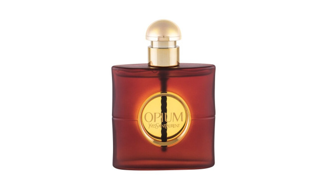 Yves Saint Laurent Opium 2009 Eau de Parfum (50ml)