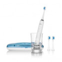 ETA Sonetic Toothbrush 570790000 Rechargeable, For adults, Number of brush heads included 3, Number 