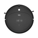 Teesa Smart VAC 2 robot vacuum 0.2 L Black