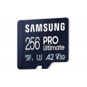 Samsung MB-MY256S 256 GB MicroSDXC UHS-I