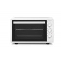 Guzzanti GZ 3601 toaster oven 42 L 650 W White