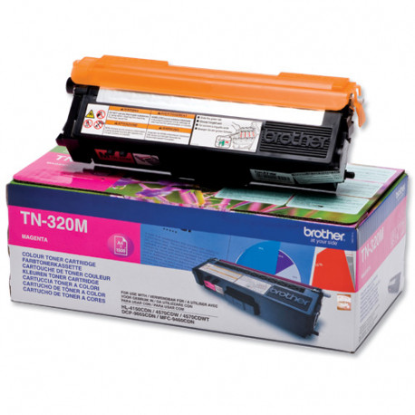Tooner Brother TN328M (6000 A4)