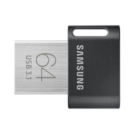 Mälupulk Samsung 64GB Fit Plus USB3.1