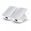 Võrgulaiendi adapter TP-Link AV600 Powerline