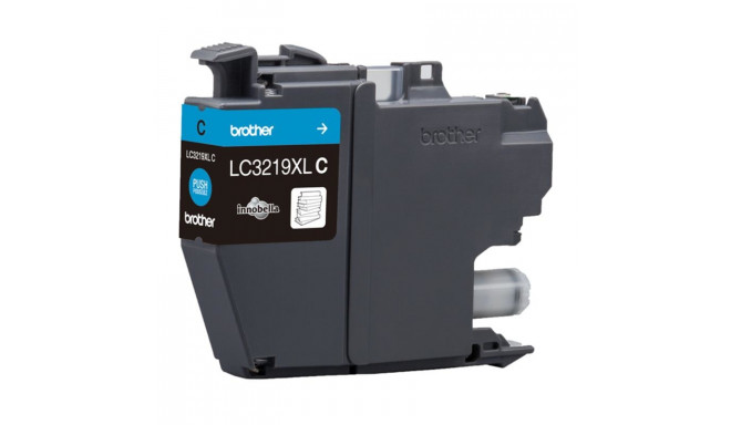 Tindikassett Brother LC3219XLC