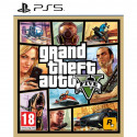 Grand Theft Auto V (Playstation 5 mäng)