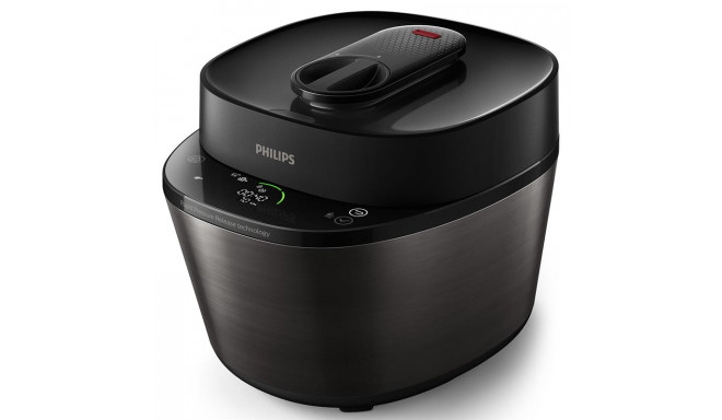 All-in-One Cooker multi- ja survekeetja , Philips