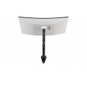 LG 38WQ88C-W - 38.0" | IPS | 3840 x 1600 | 60 Hz | DisplayPort, HDMI, USB-C | HDR | Głośniki 2 x 10 