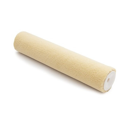 Värvirull 25cm, karv 5mm, vilt, beež