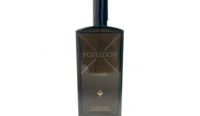 Meeste parfümeeria Poseidon 13615 EDT 150 ml