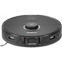  Roborock robot vacuum cleaner S8 Pro Ultra, black