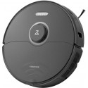  Roborock robot vacuum cleaner S8 Pro Ultra, black