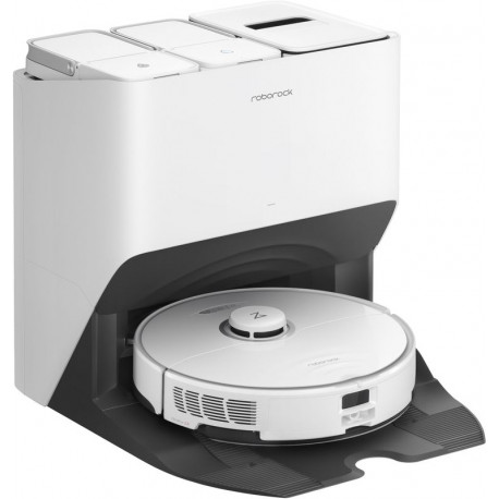 Roborock robottolmuimeja S8 Pro Ultra, valge