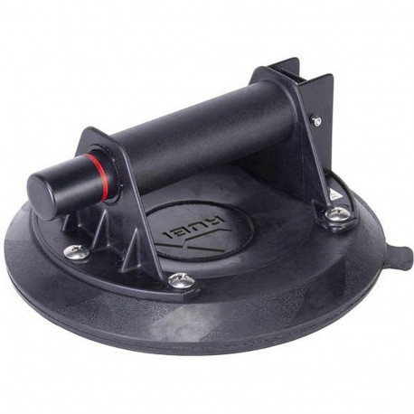 Suction cup Rubi 18919 Black